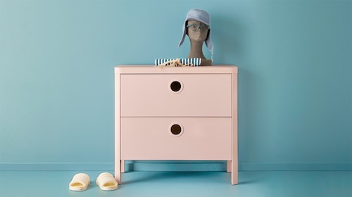 Kids' dressers & chest of drawers