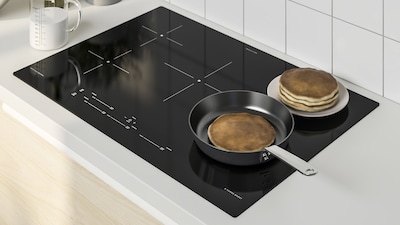 Cooktops