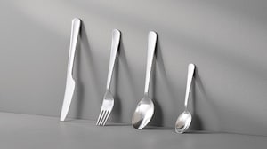 Flatware & cutlery