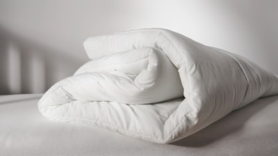 Comforters & duvet inserts