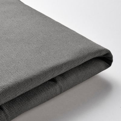 ESPEVÄR Cover, dark gray, Queen