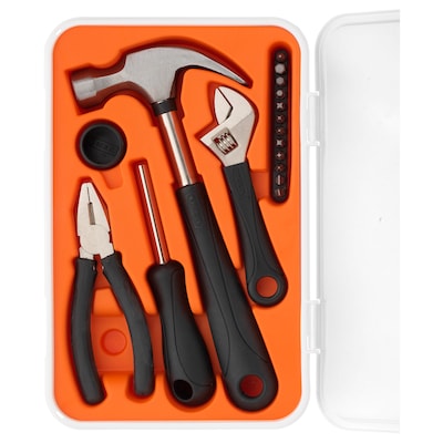 FIXA 17-piece tool kit