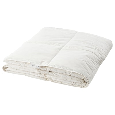 FJÄLLARNIKA Comforter, warm, Full/Queen