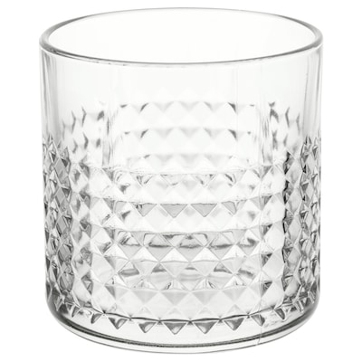 FRASERA Whiskey glass, 10 oz