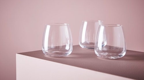 Drinking glasses & glassware sets