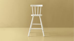 Junior dining chairs