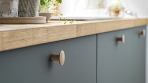 Kitchen doors & drawer fronts