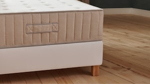 Mattress bases and accessories