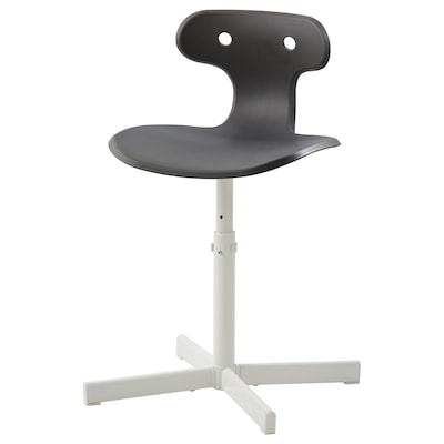 MOLTE Desk chair, gray