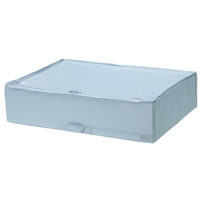 STUK Storage case, blue-gray, 28x20x7 "