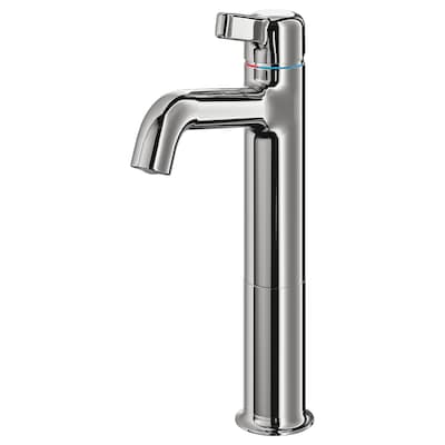 VOXNAN Faucet, tall, chrome plated
